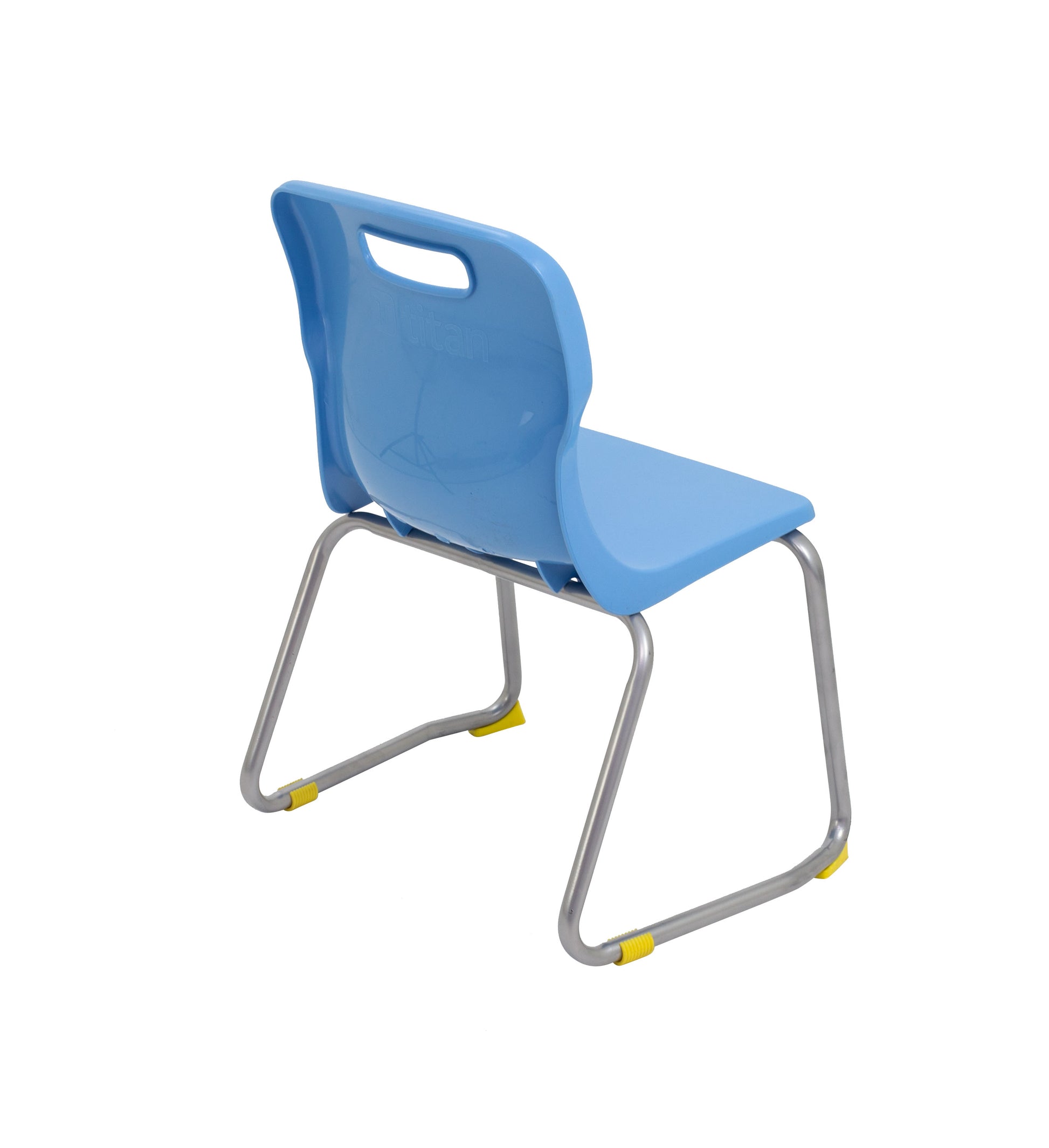 Titan Skid Base Chair