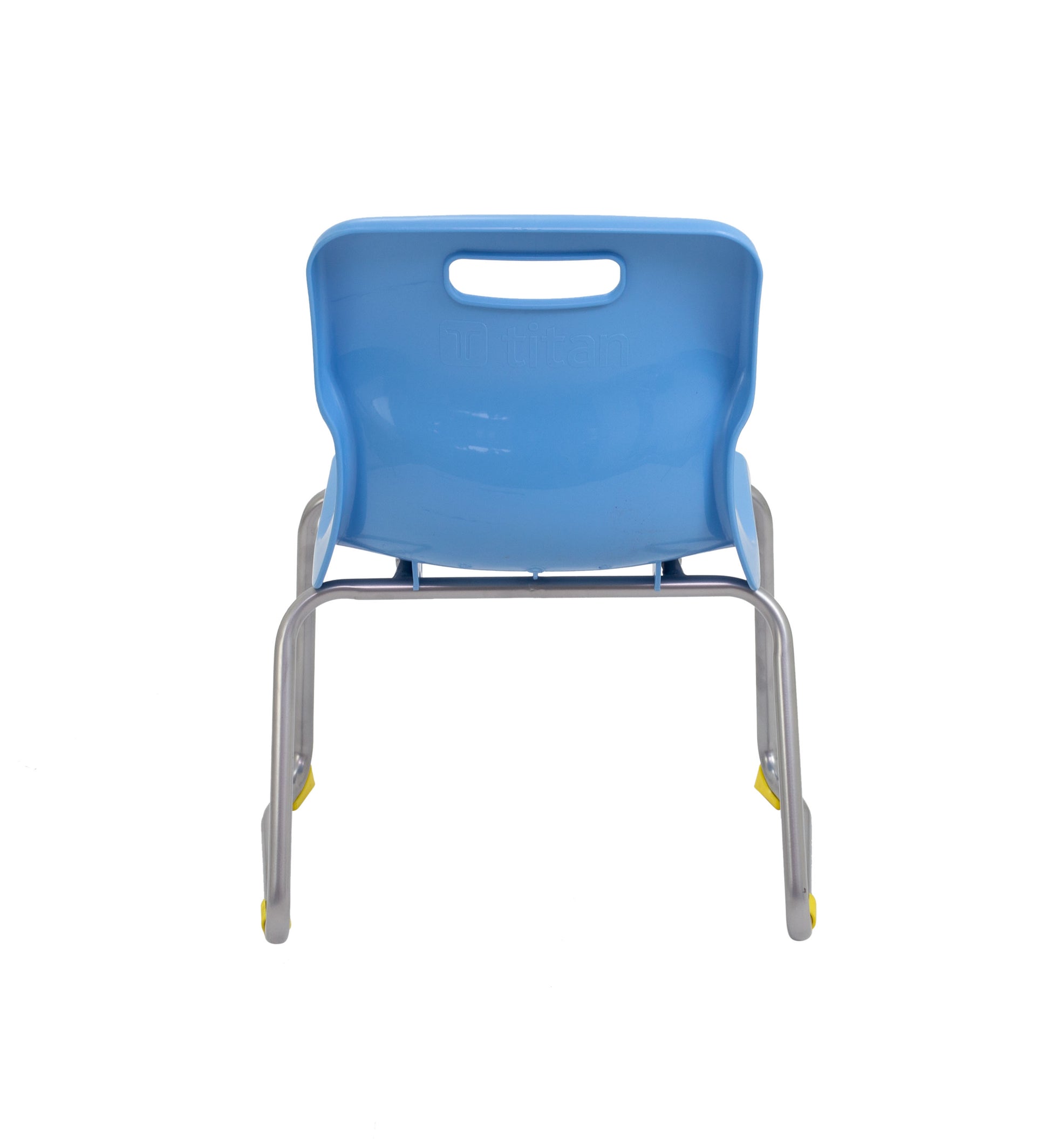 Titan Skid Base Chair
