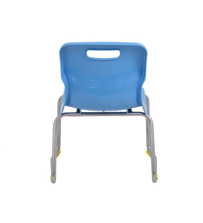 Titan Skid Base Chair