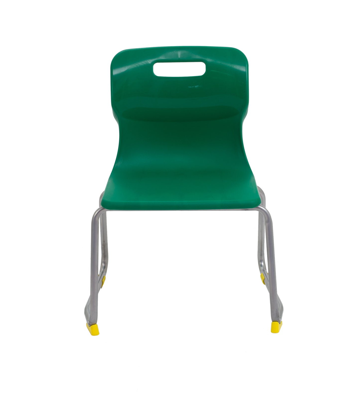 Titan Skid Base Chair