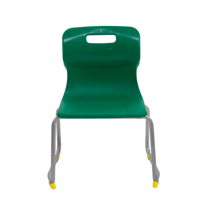 Titan Skid Base Chair