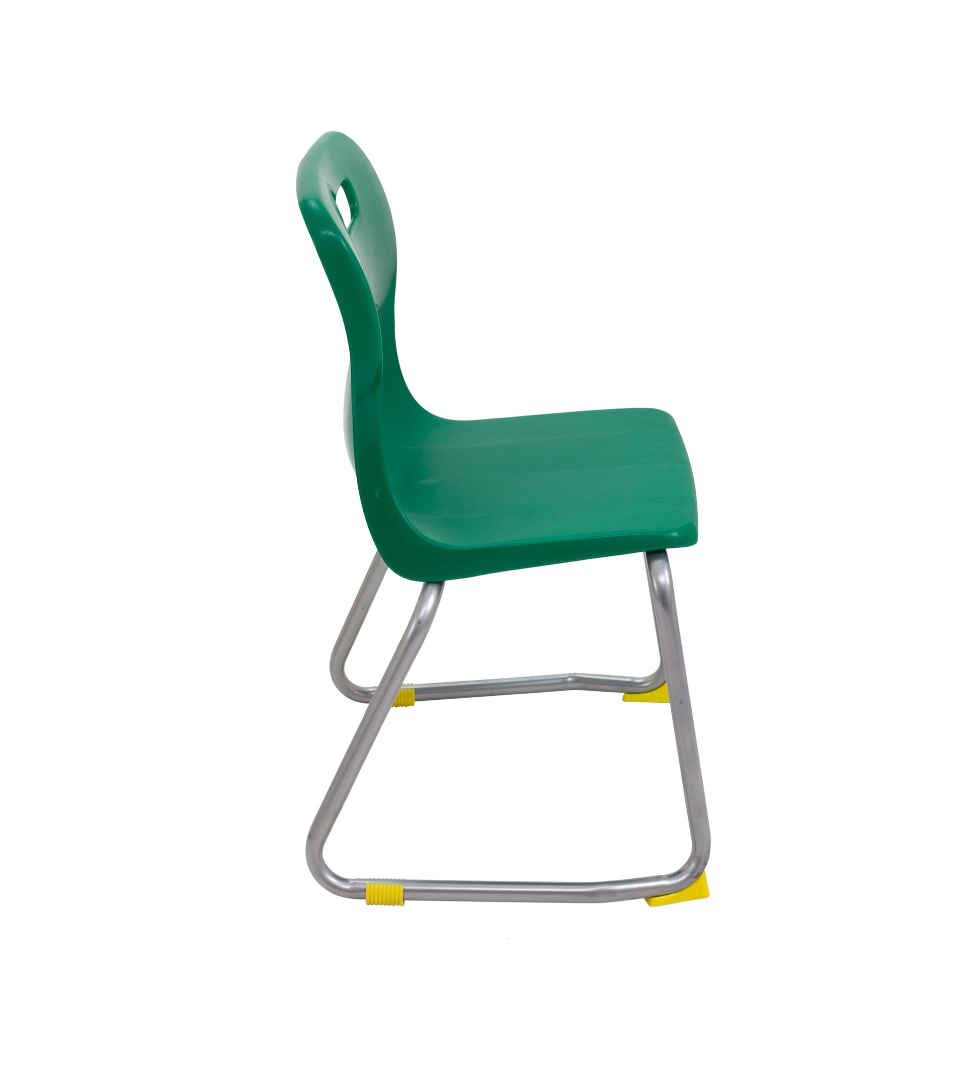 Titan Skid Base Chair