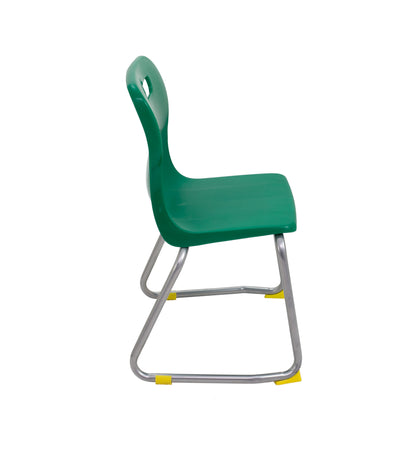 Titan Skid Base Chair