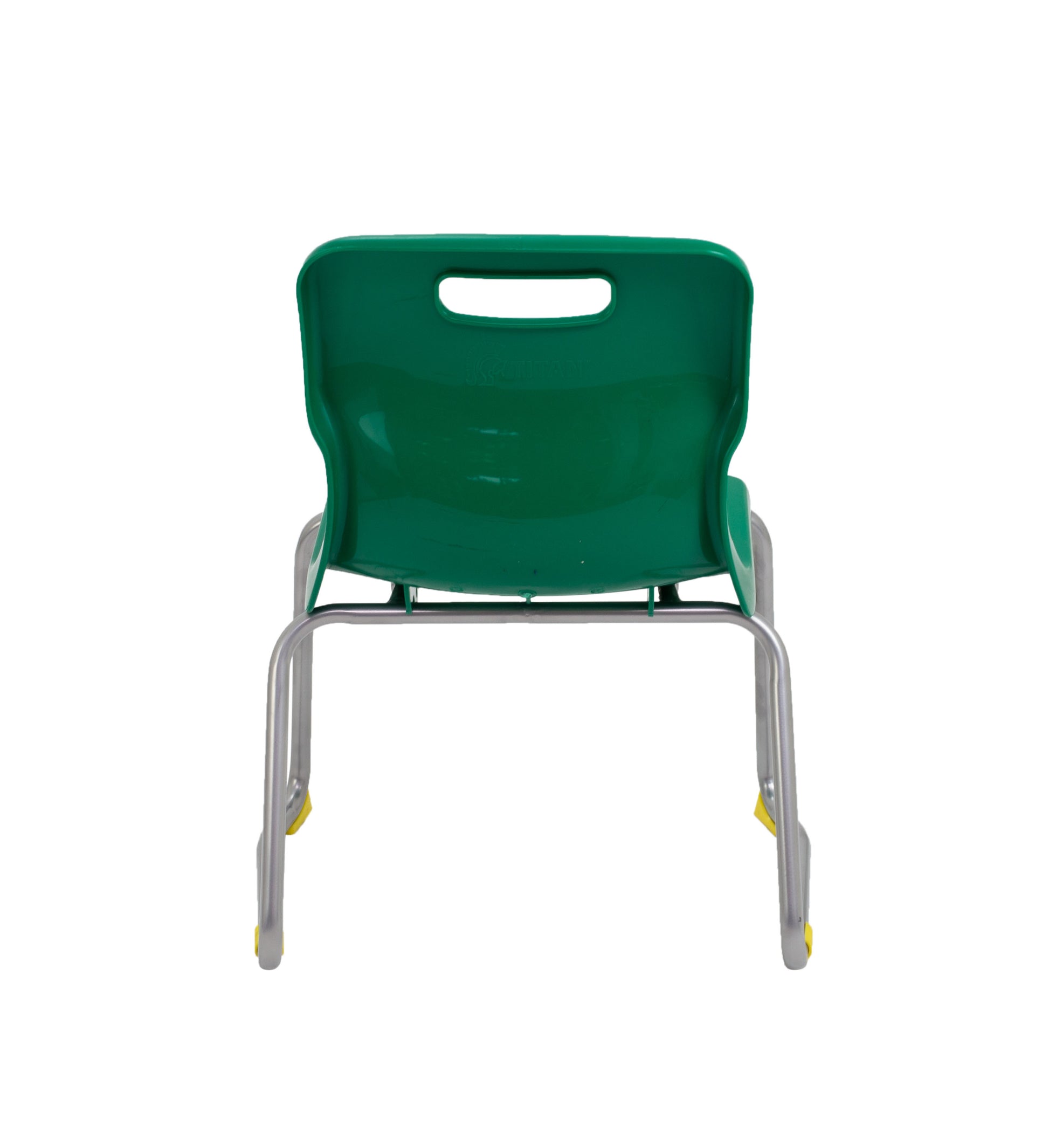 Titan Skid Base Chair
