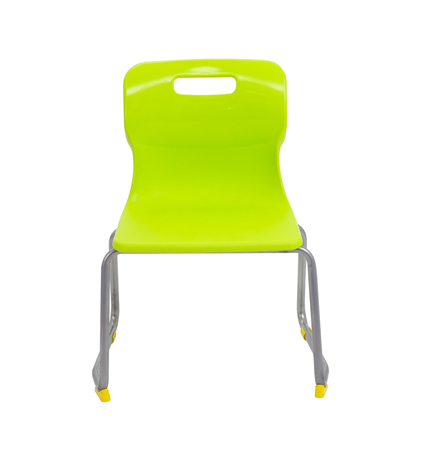 Titan Skid Base Chair