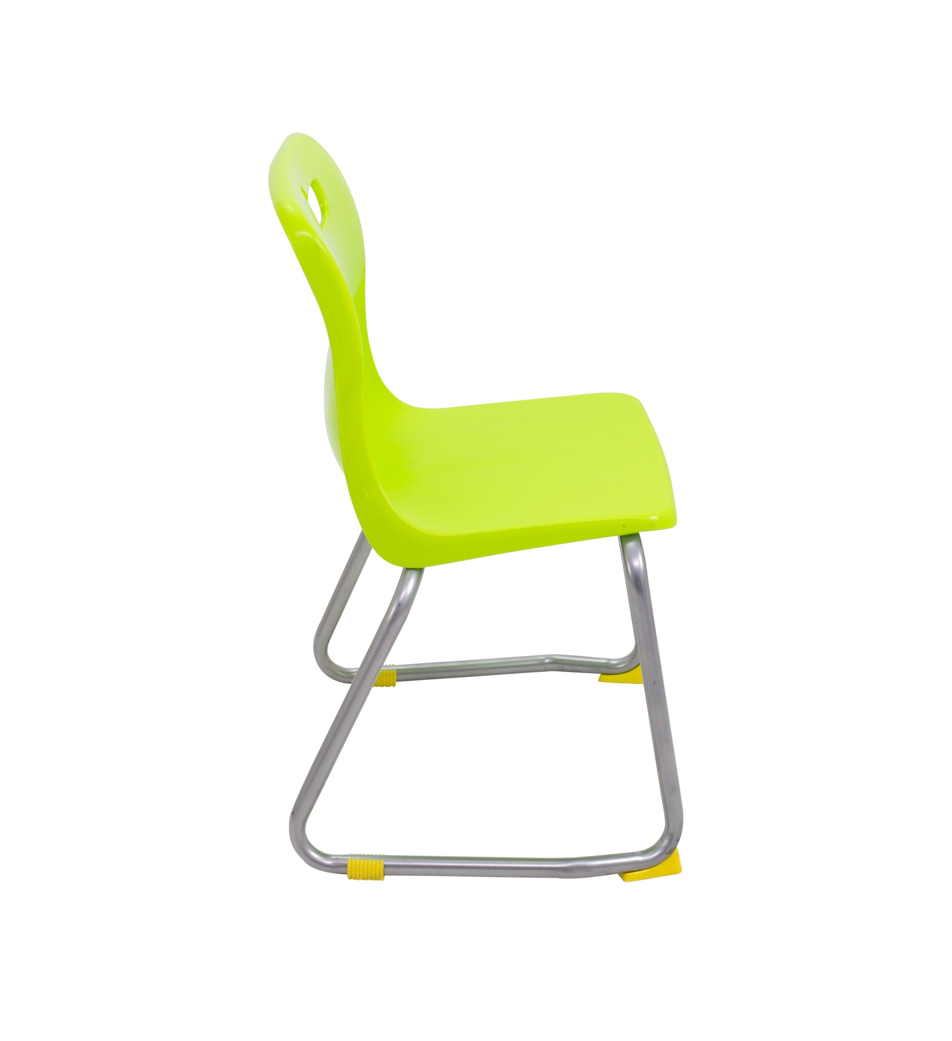 Titan Skid Base Chair