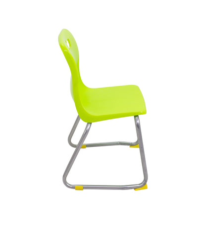 Titan Skid Base Chair