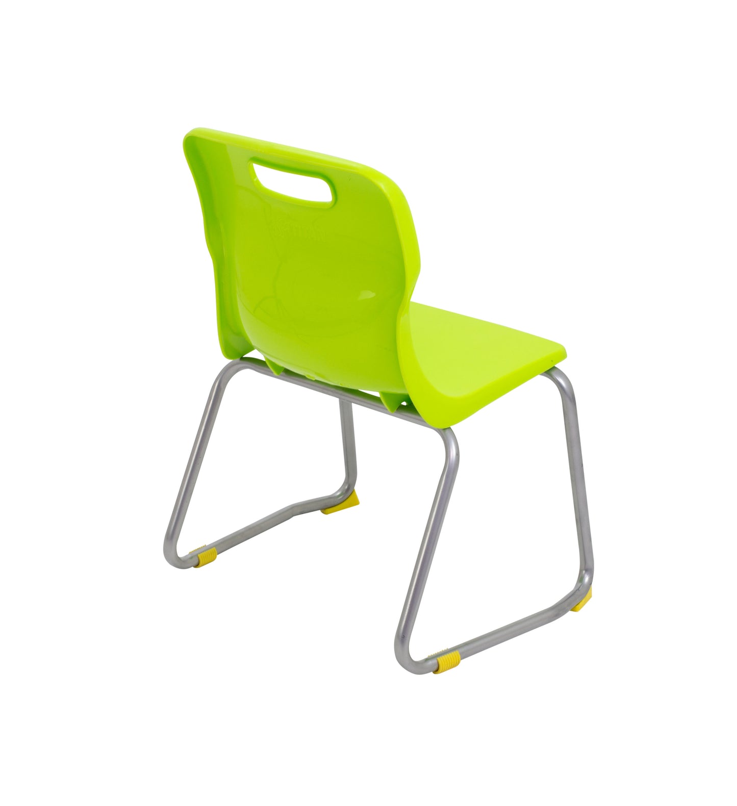 Titan Skid Base Chair