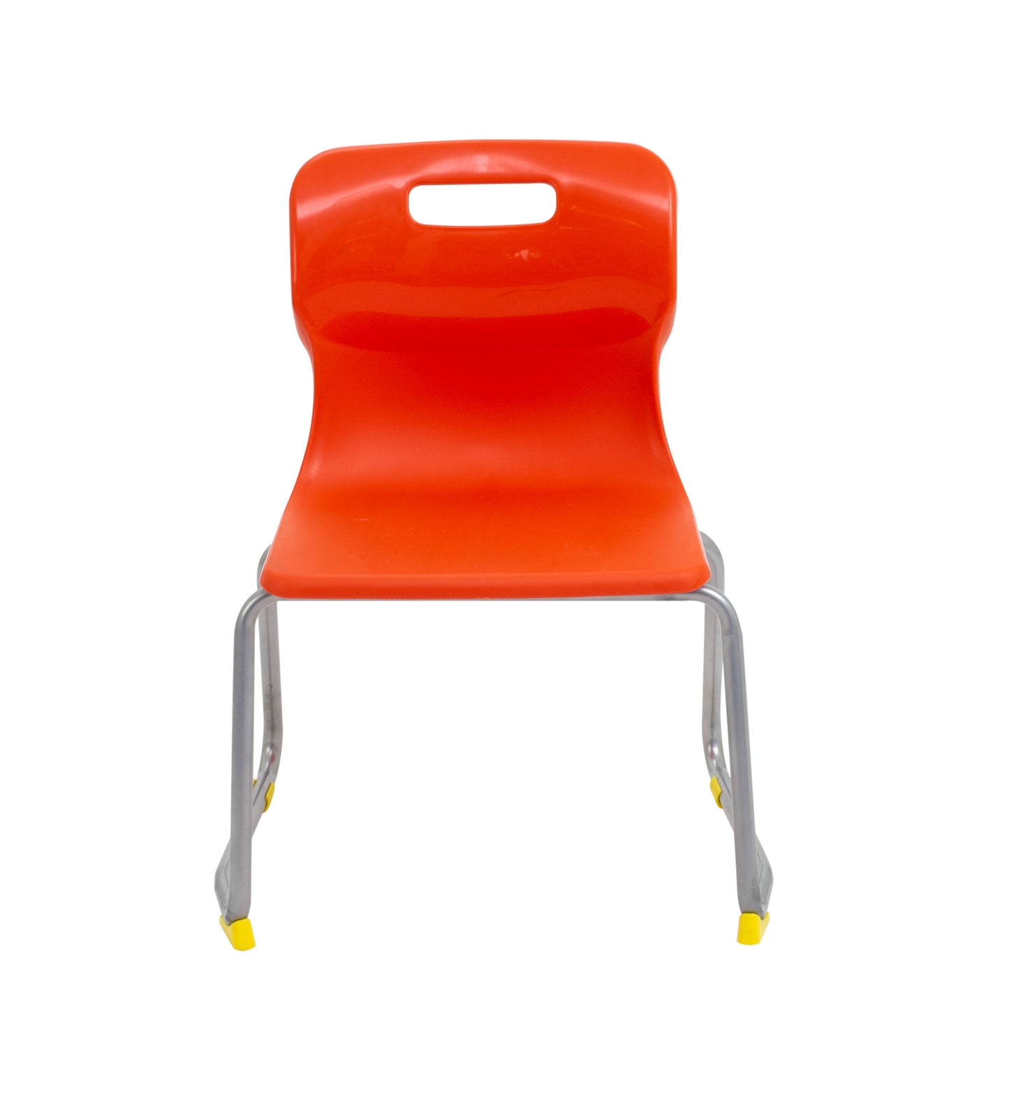 Titan Skid Base Chair