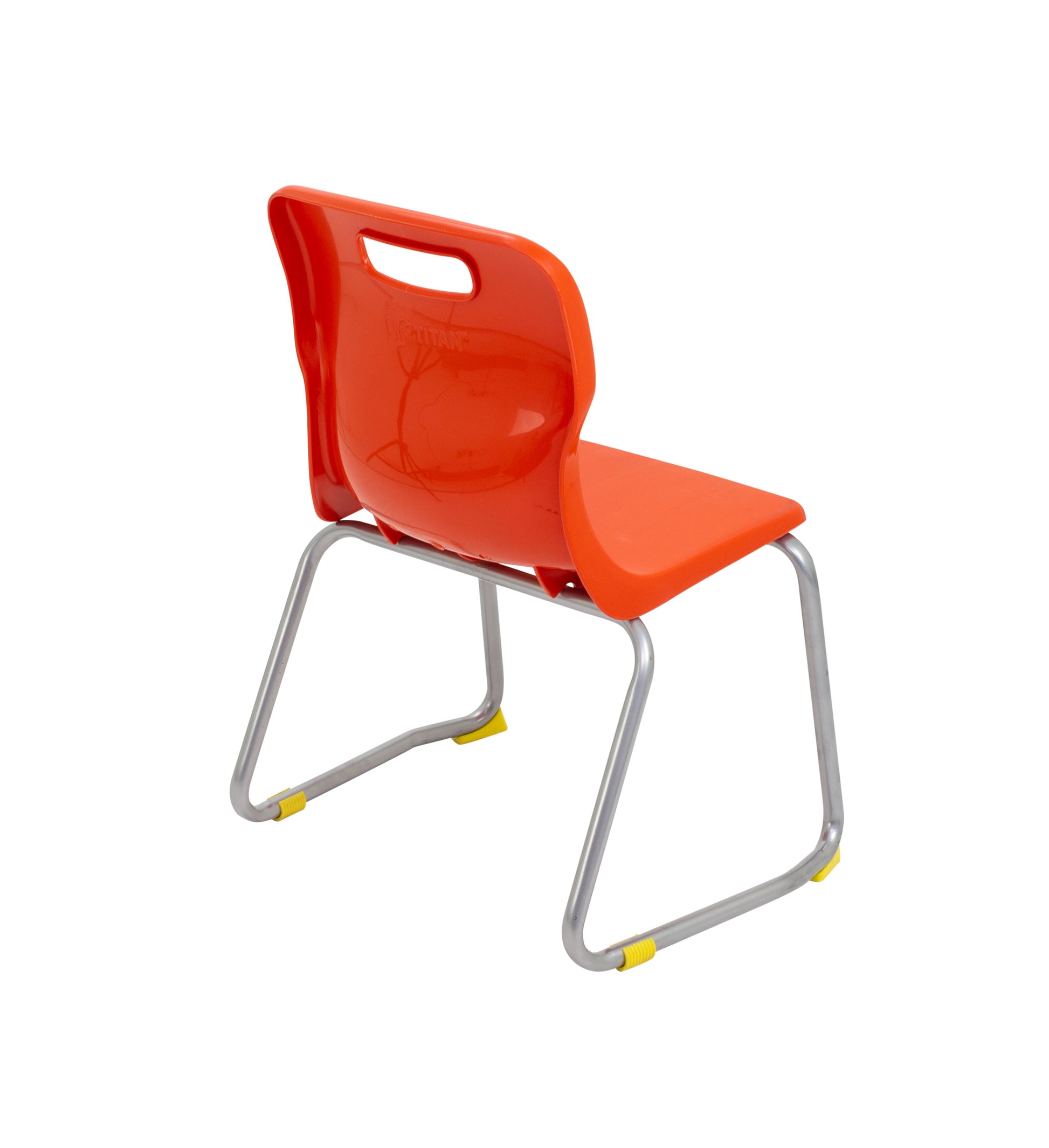 Titan Skid Base Chair