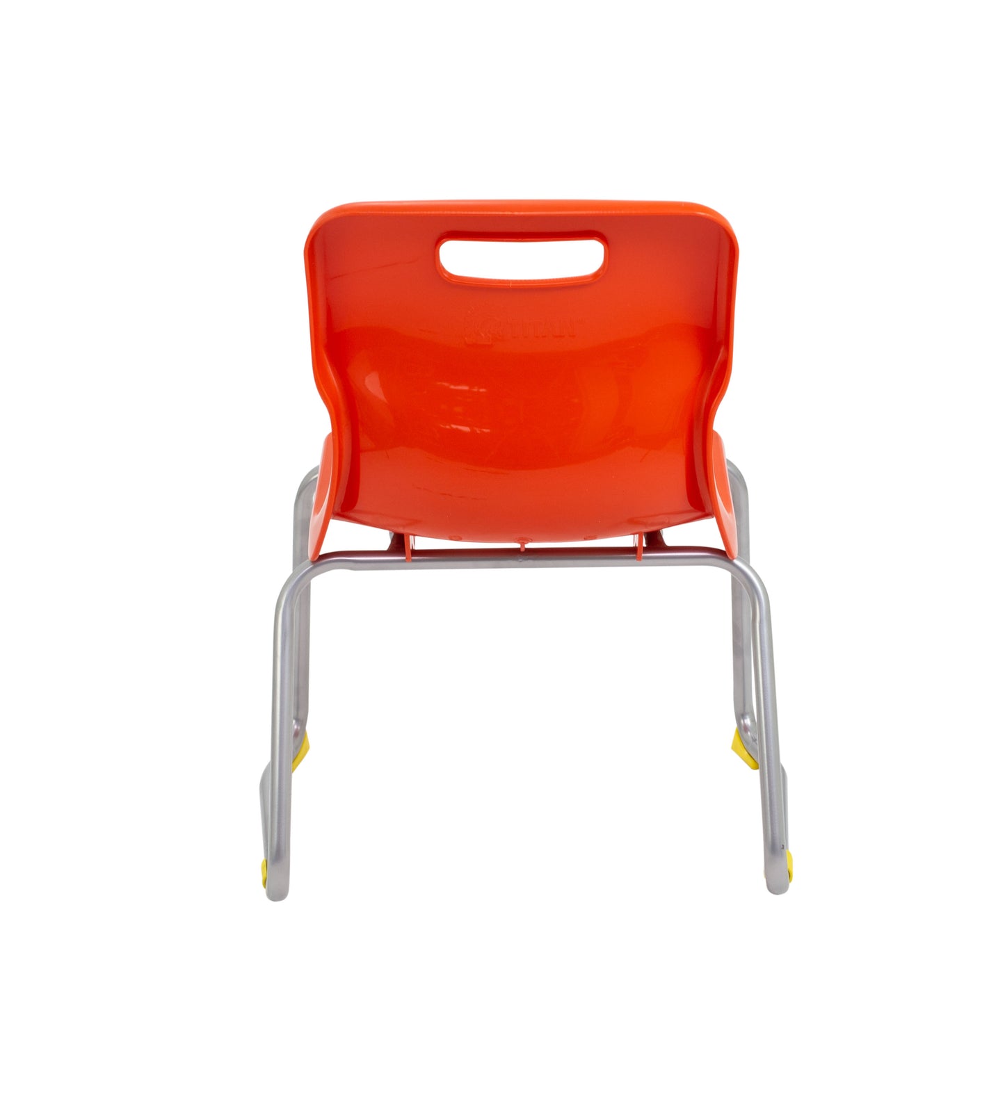 Titan Skid Base Chair