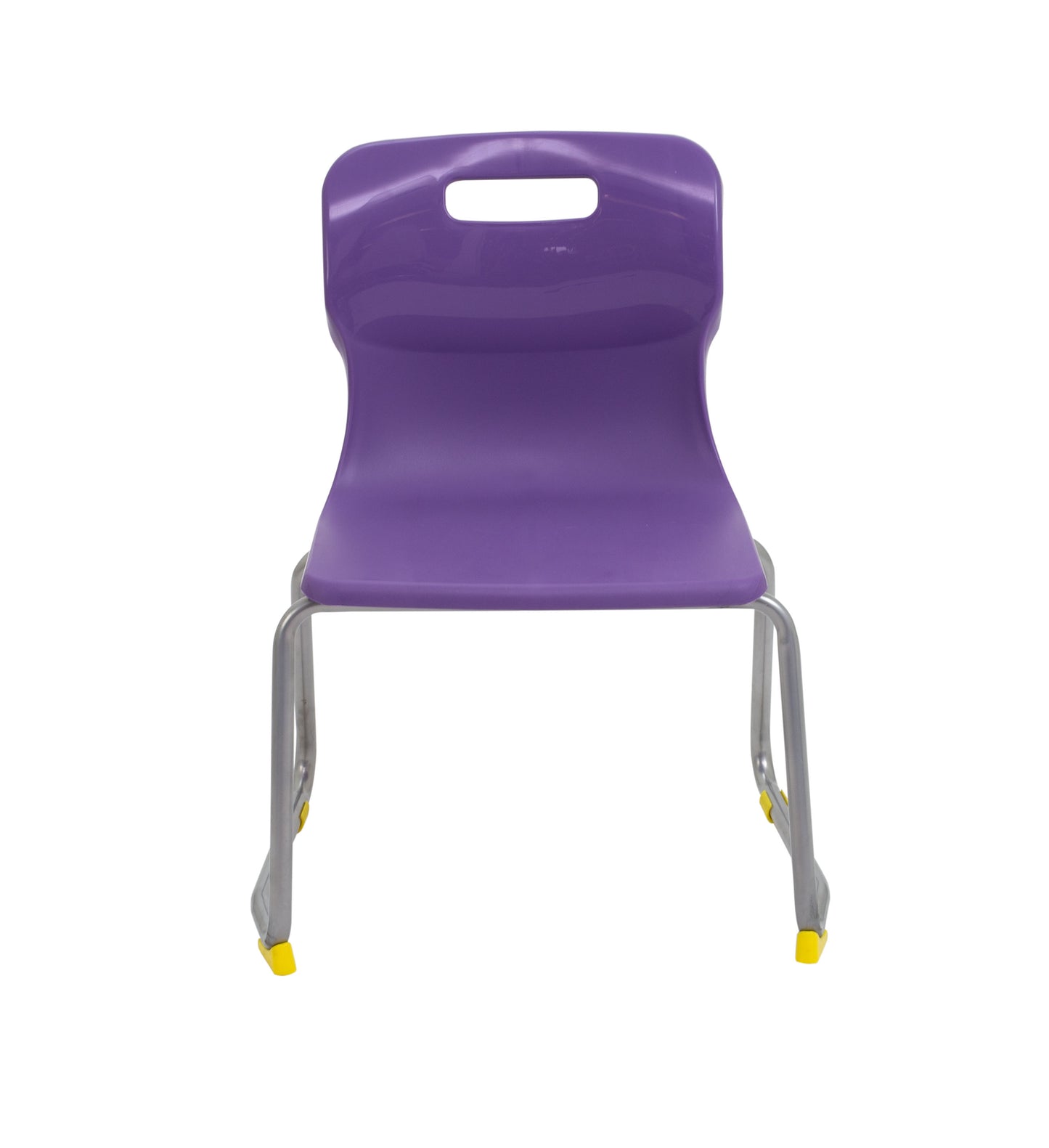 Titan Skid Base Chair