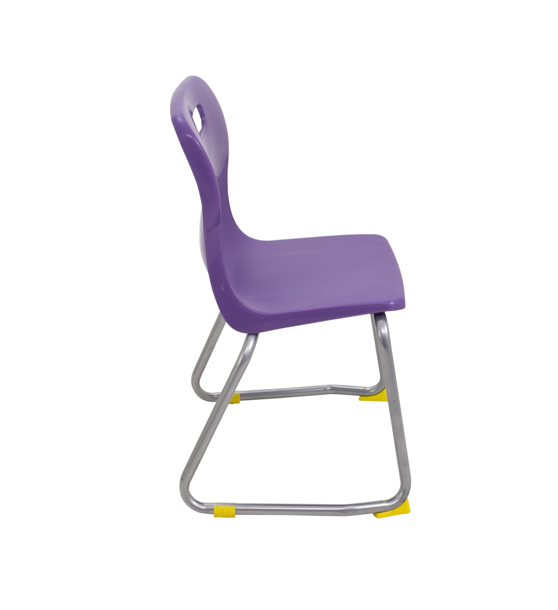 Titan Skid Base Chair