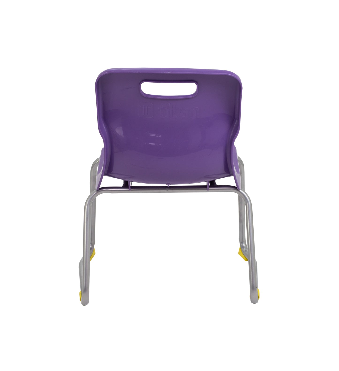 Titan Skid Base Chair