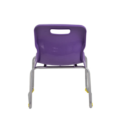 Titan Skid Base Chair