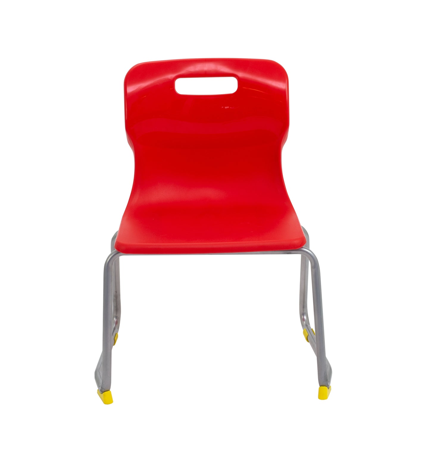 Titan Skid Base Chair