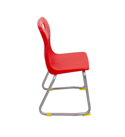 Titan Skid Base Chair
