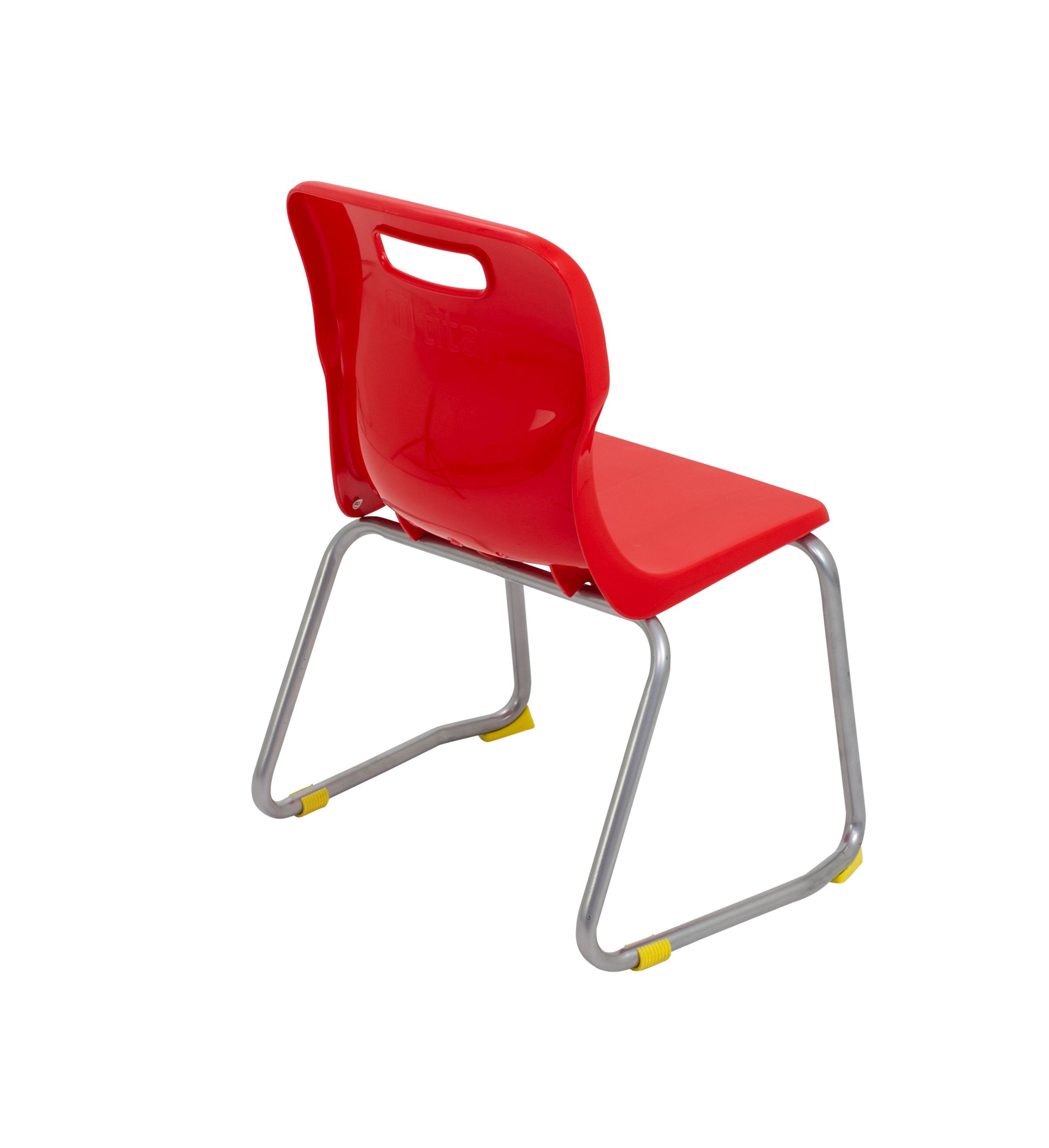 Titan Skid Base Chair