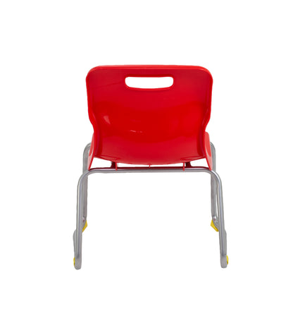 Titan Skid Base Chair