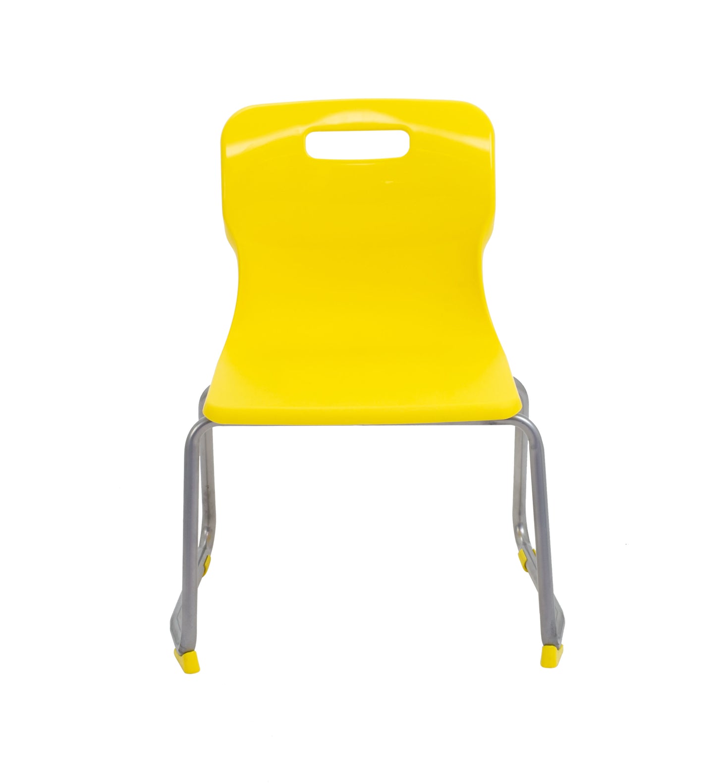 Titan Skid Base Chair
