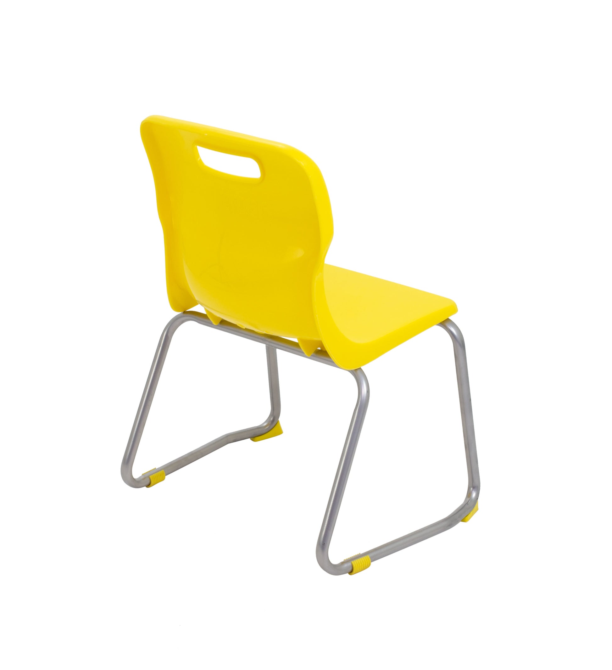 Titan Skid Base Chair