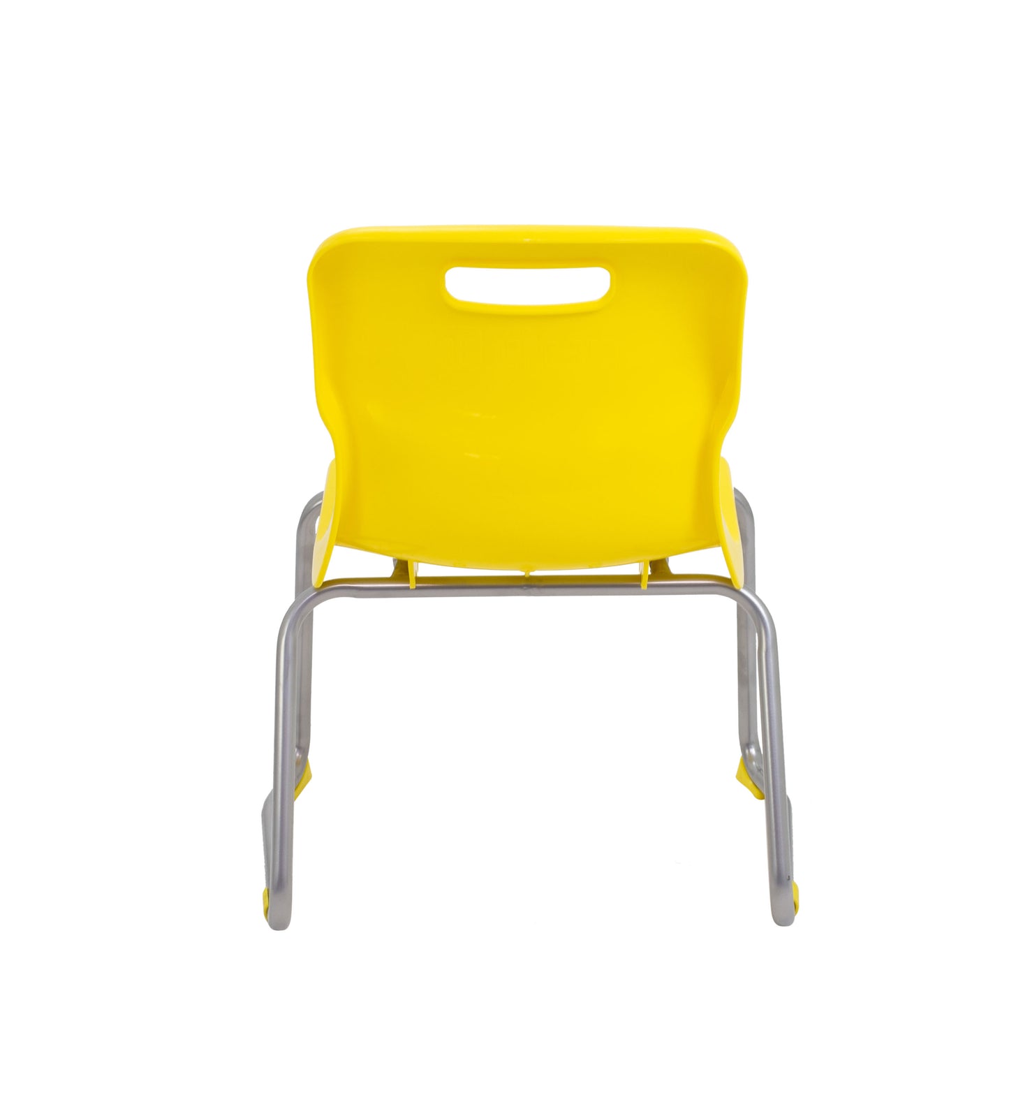 Titan Skid Base Chair
