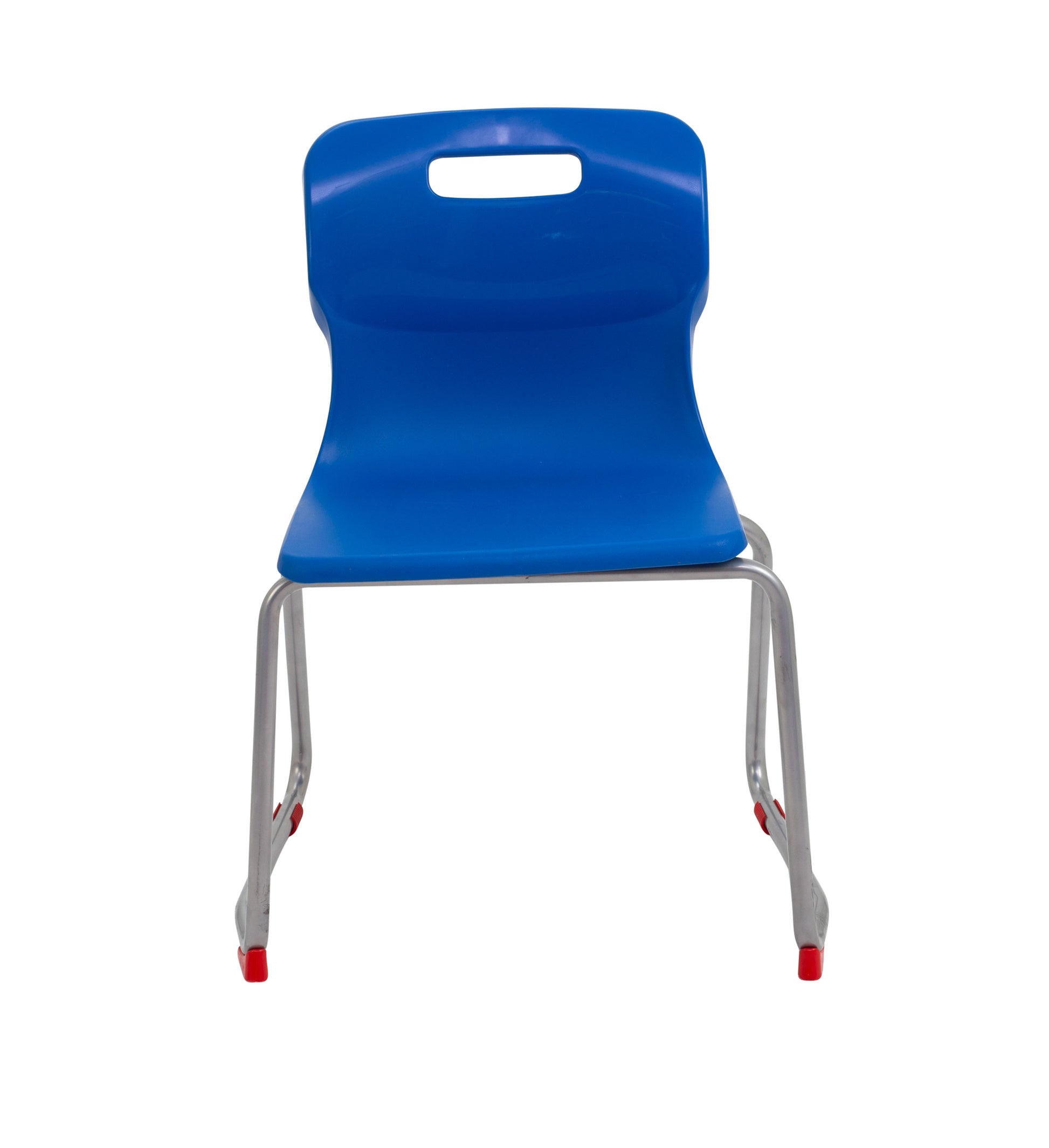 Titan Skid Base Chair
