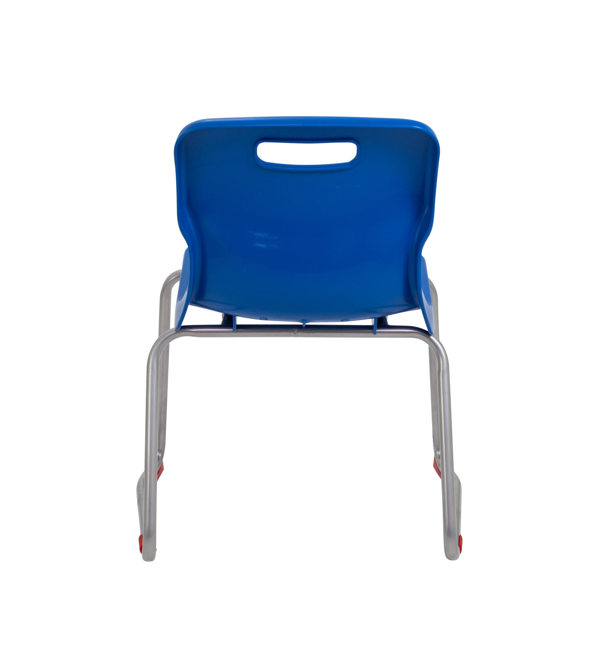 Titan Skid Base Chair