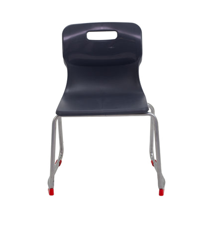 Titan Skid Base Chair