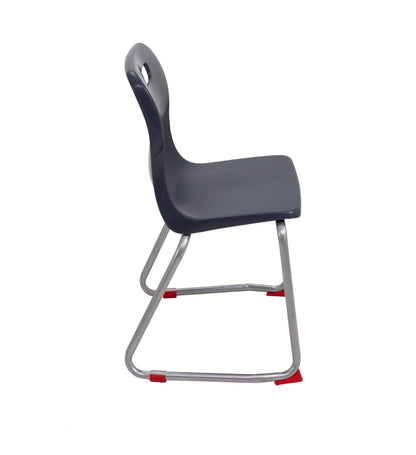 Titan Skid Base Chair