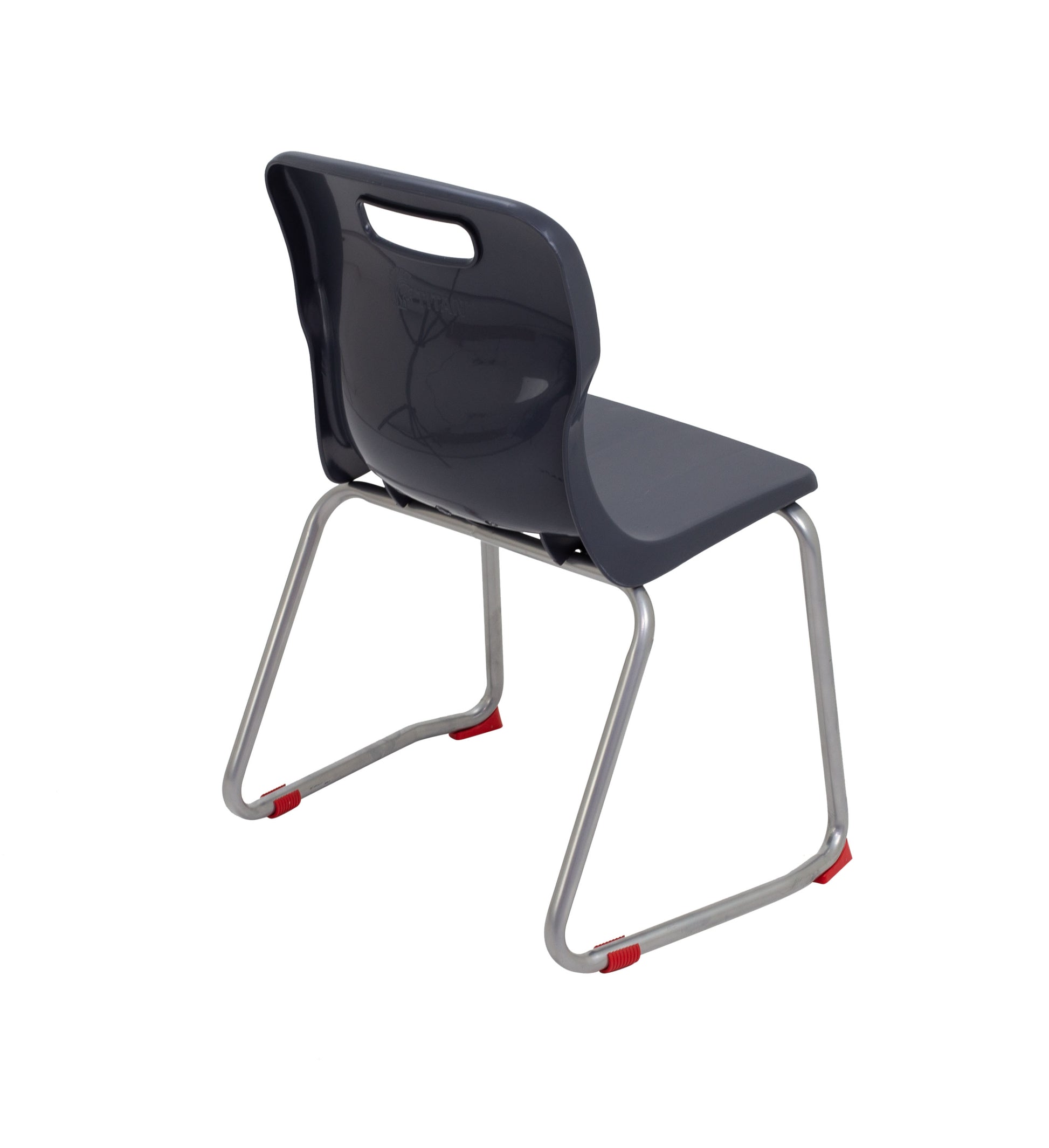 Titan Skid Base Chair