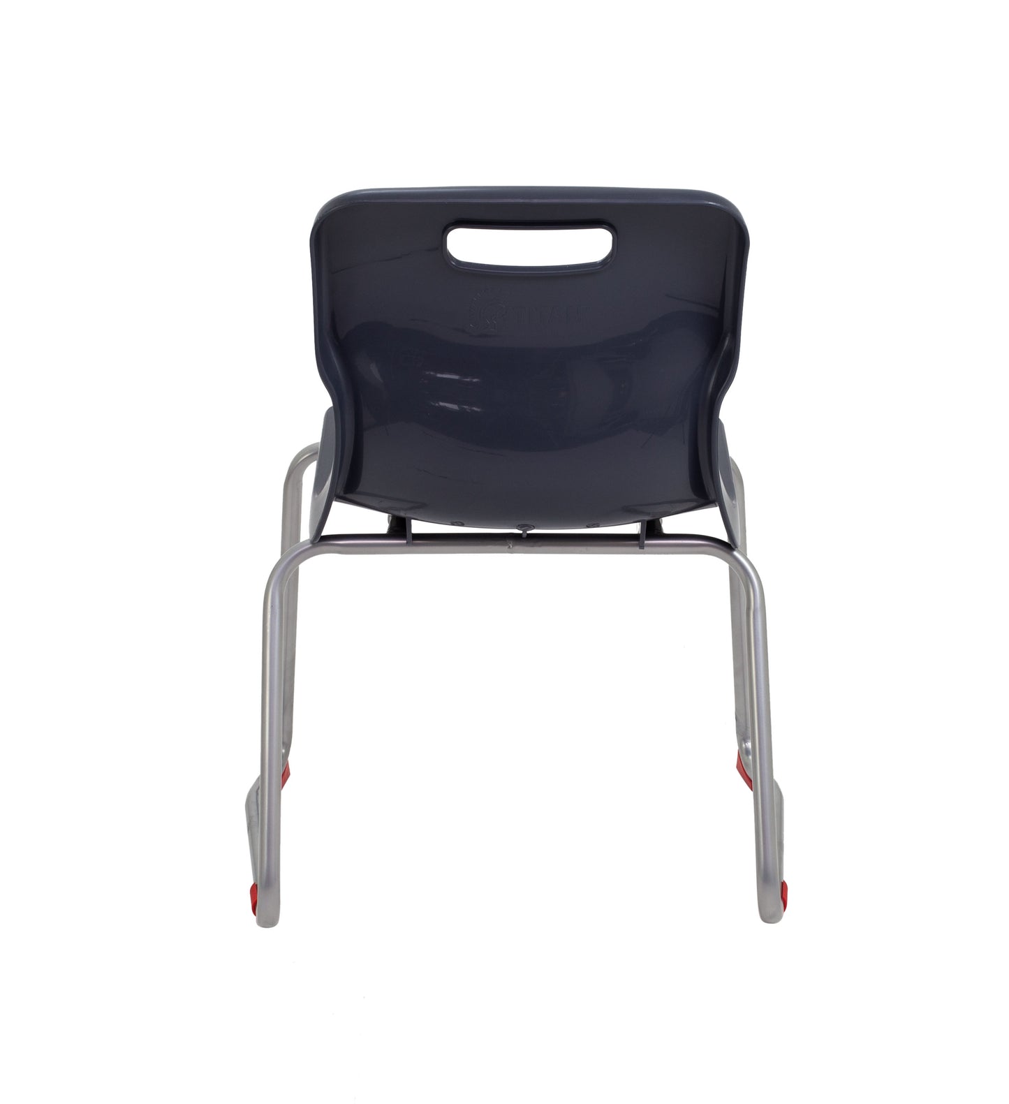 Titan Skid Base Chair