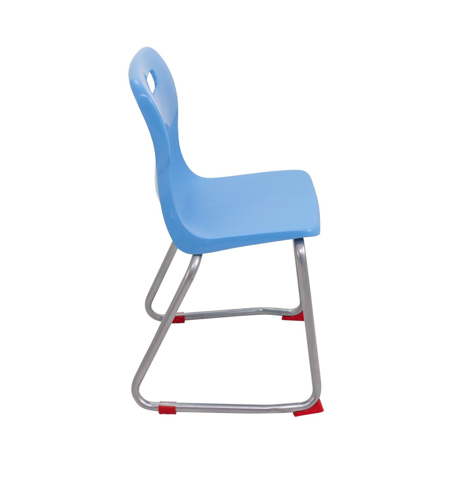 Titan Skid Base Chair