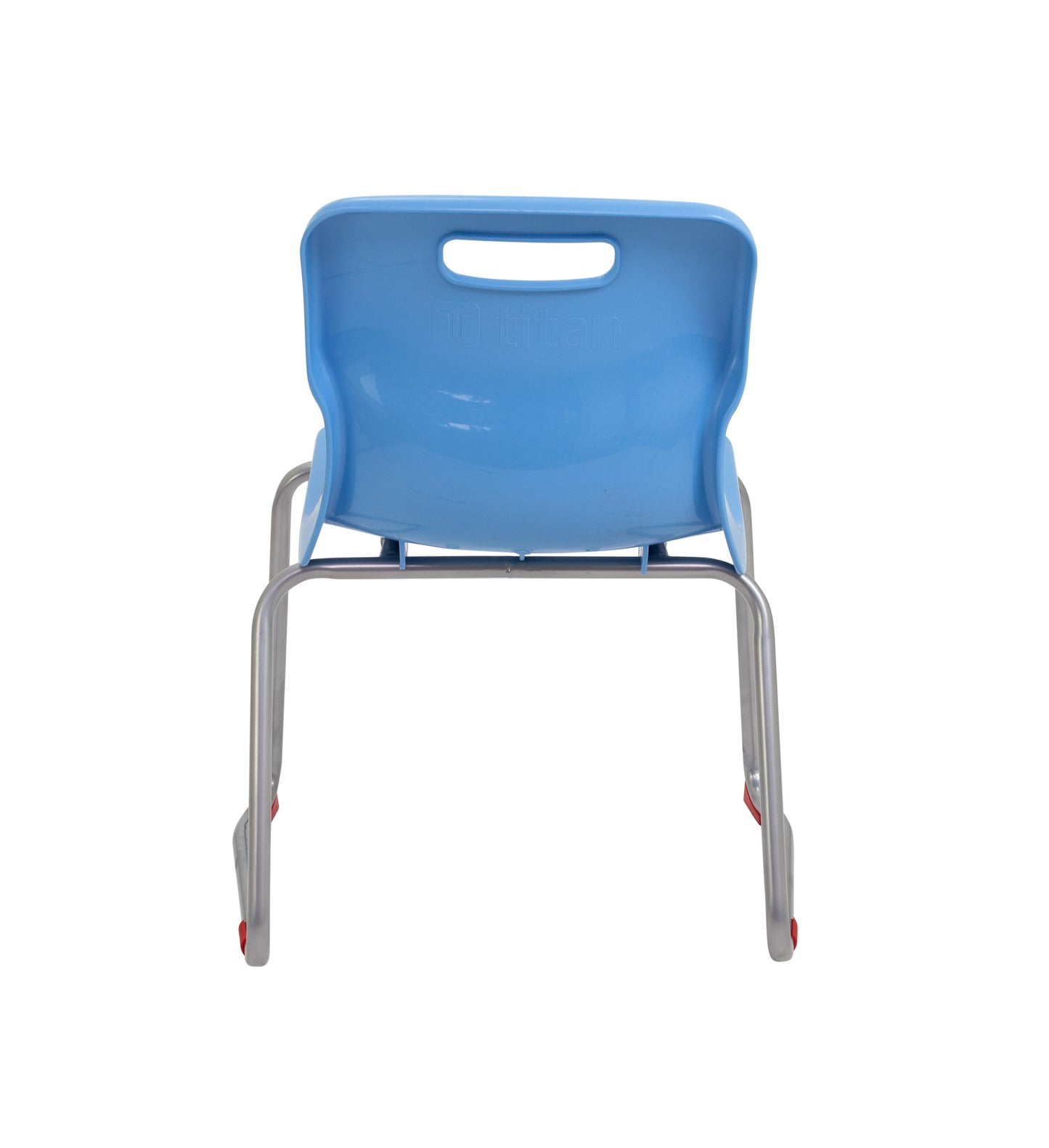 Titan Skid Base Chair