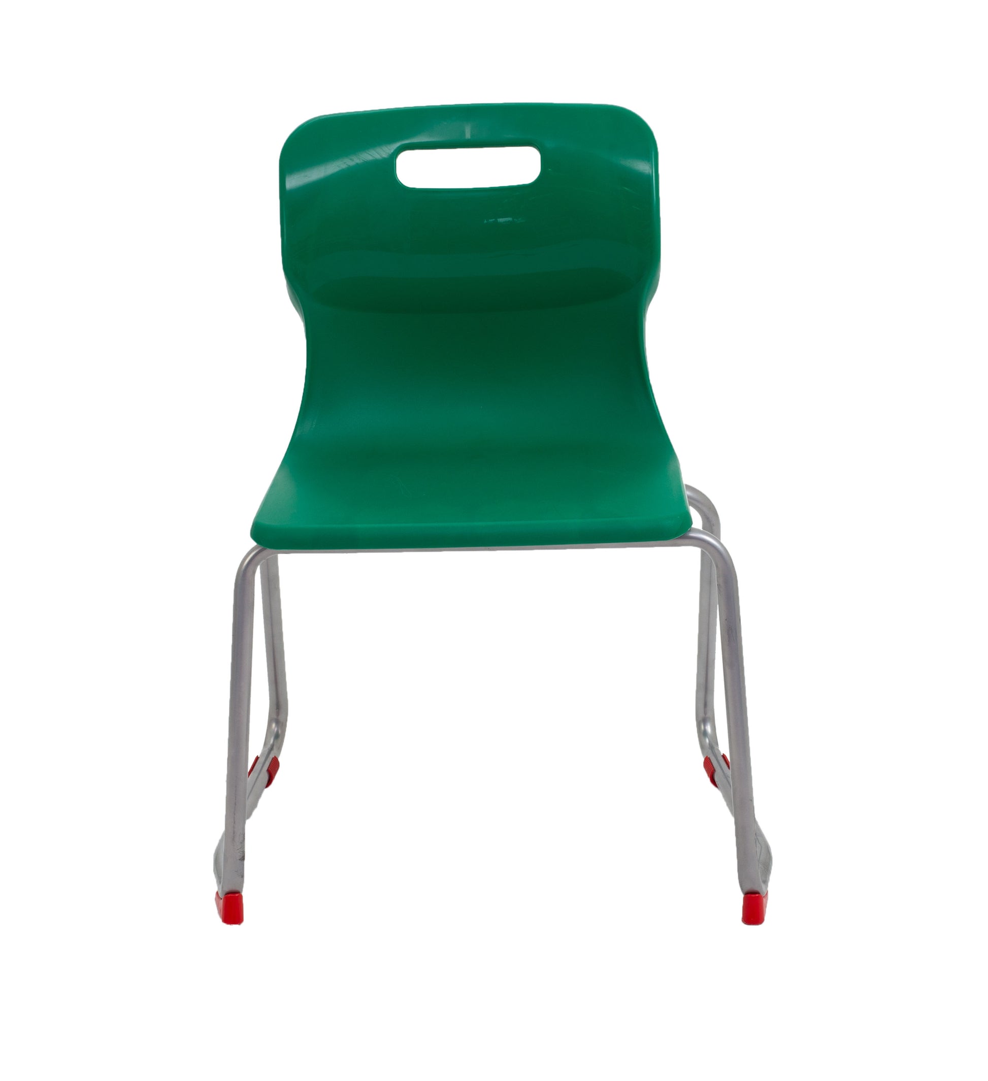 Titan Skid Base Chair