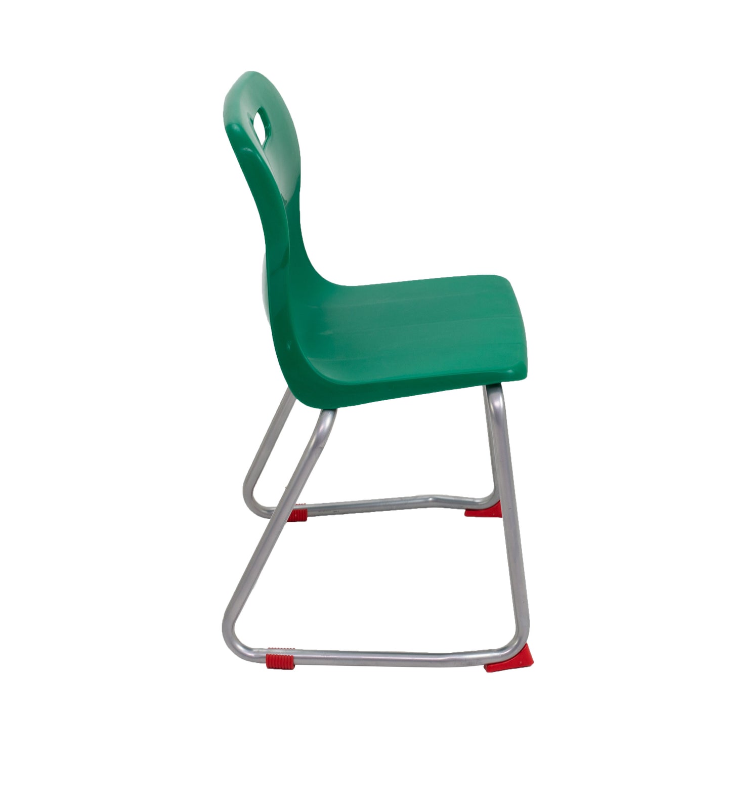 Titan Skid Base Chair