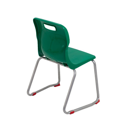 Titan Skid Base Chair