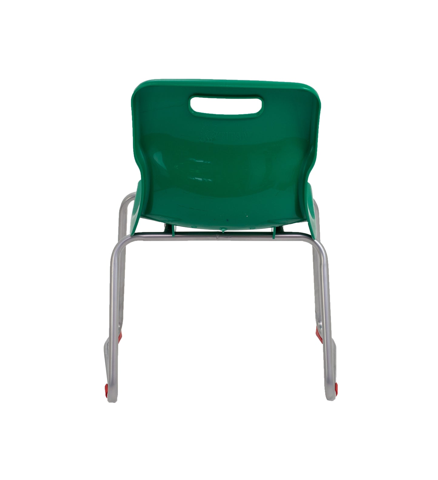 Titan Skid Base Chair