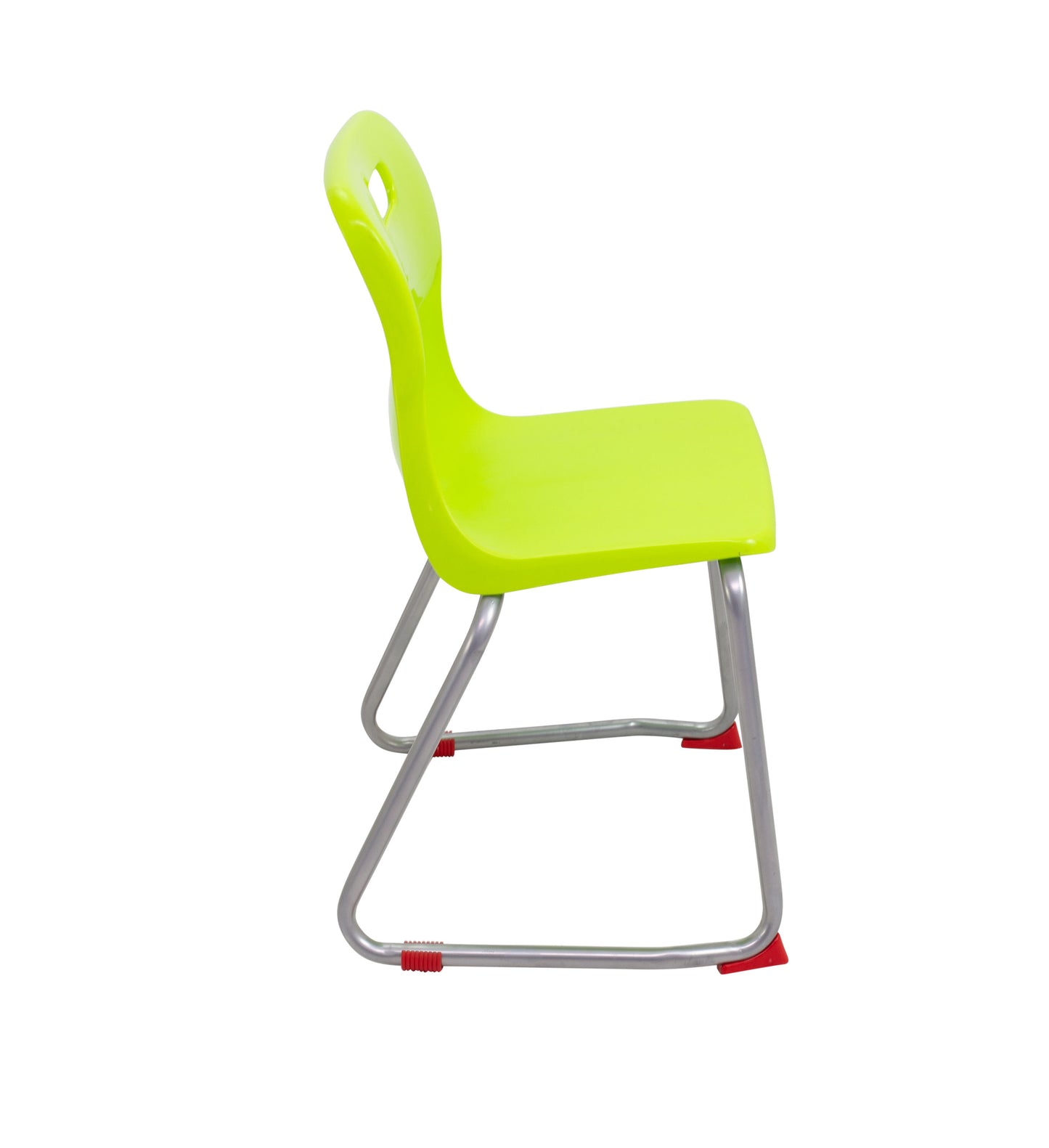 Titan Skid Base Chair