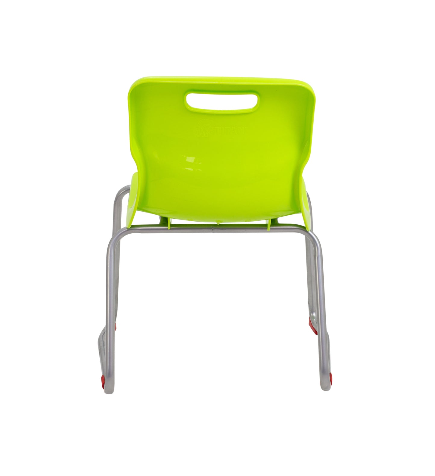 Titan Skid Base Chair