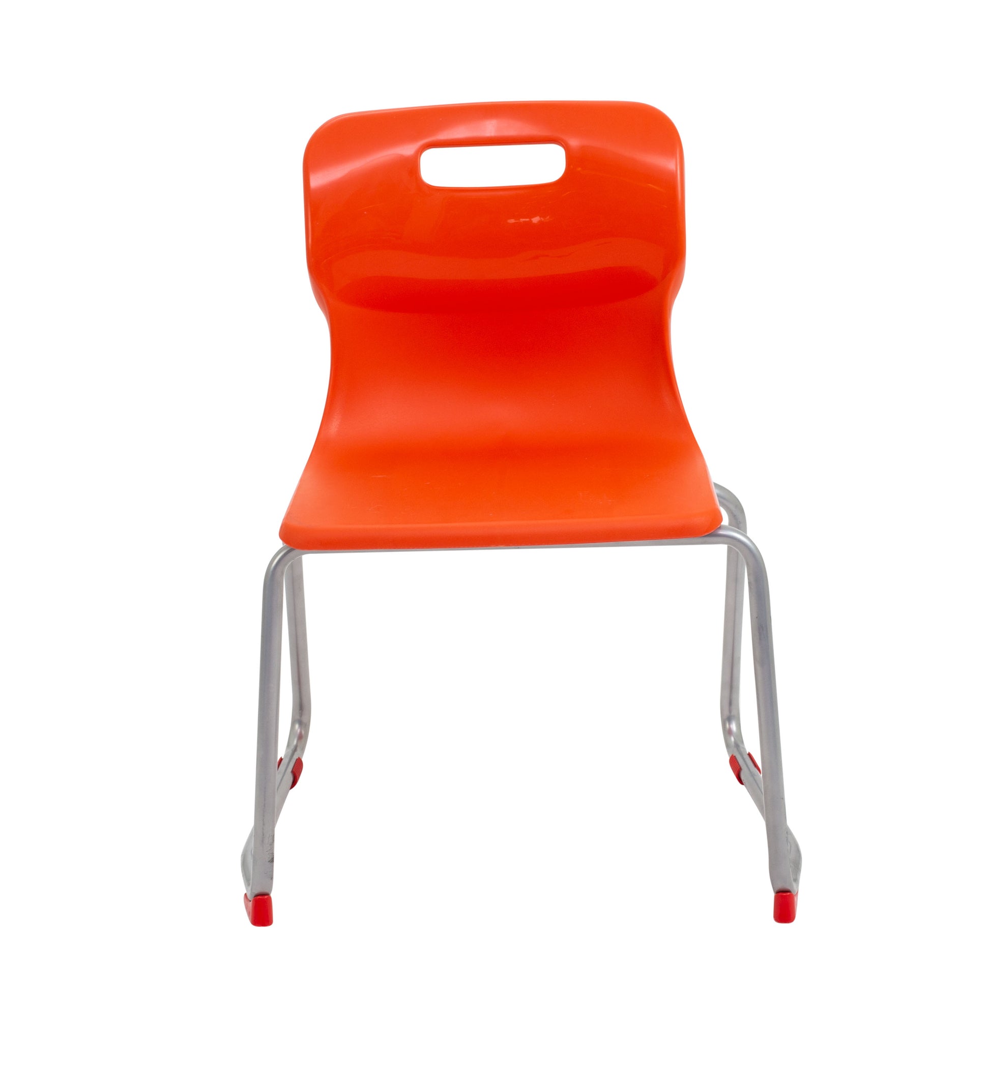 Titan Skid Base Chair