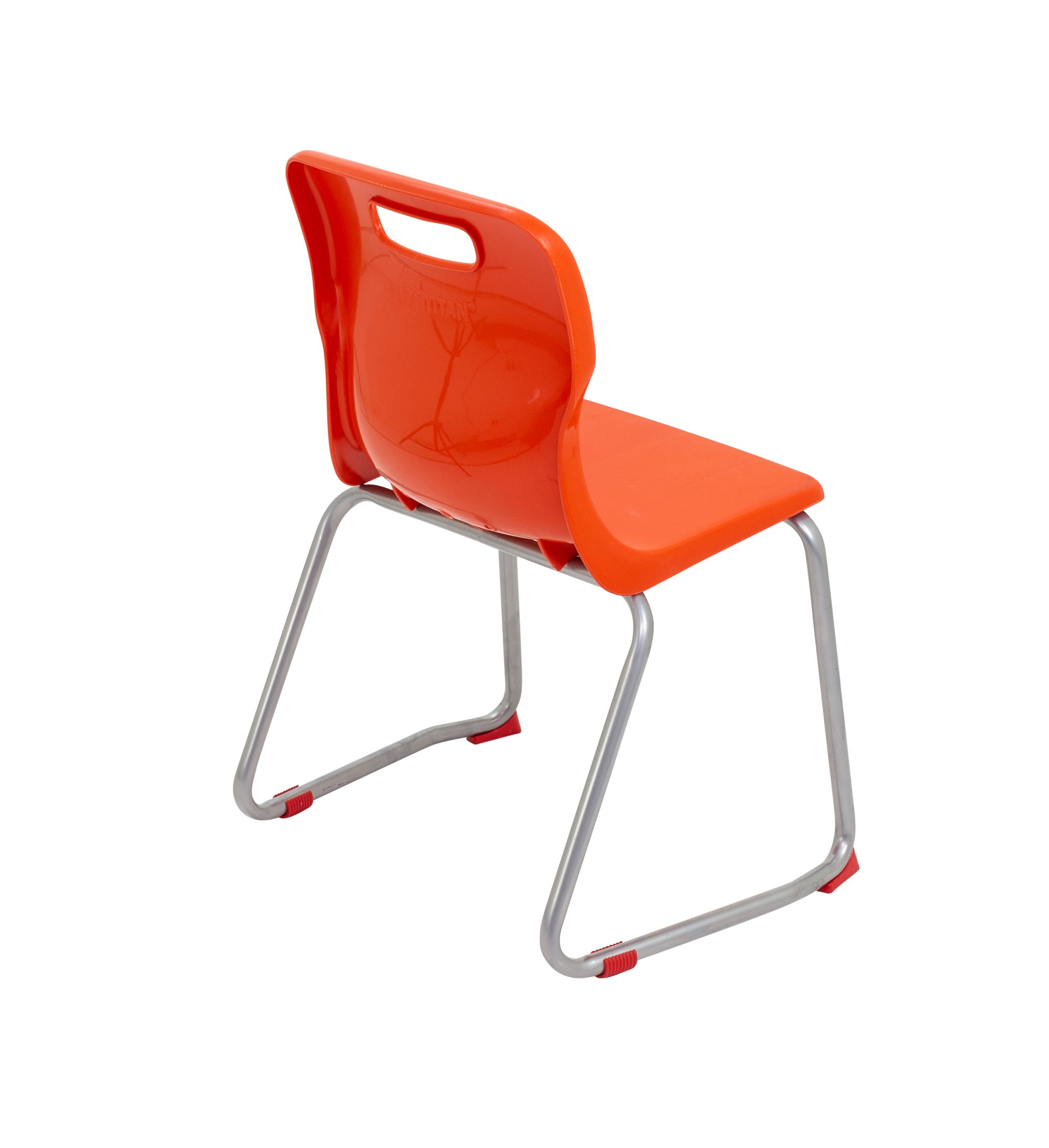 Titan Skid Base Chair