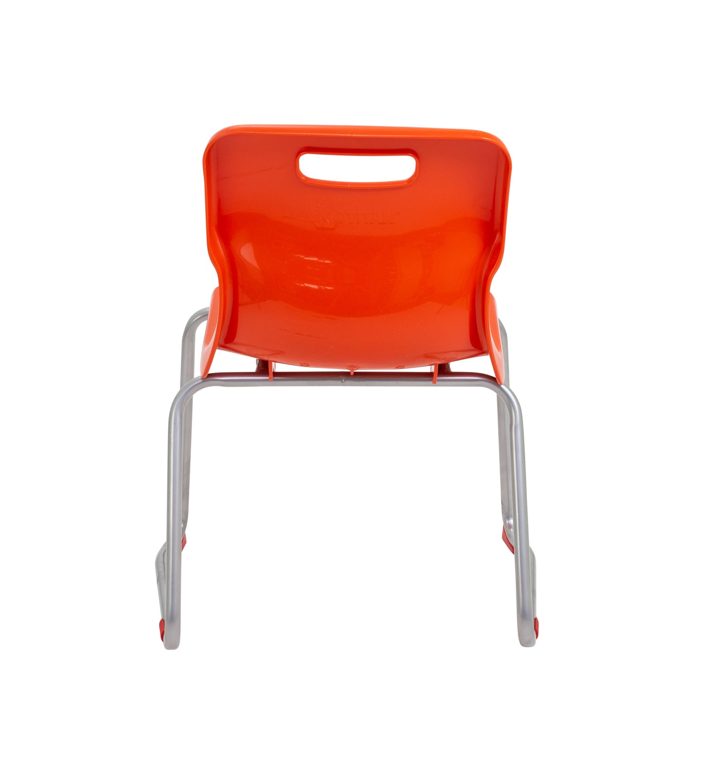 Titan Skid Base Chair