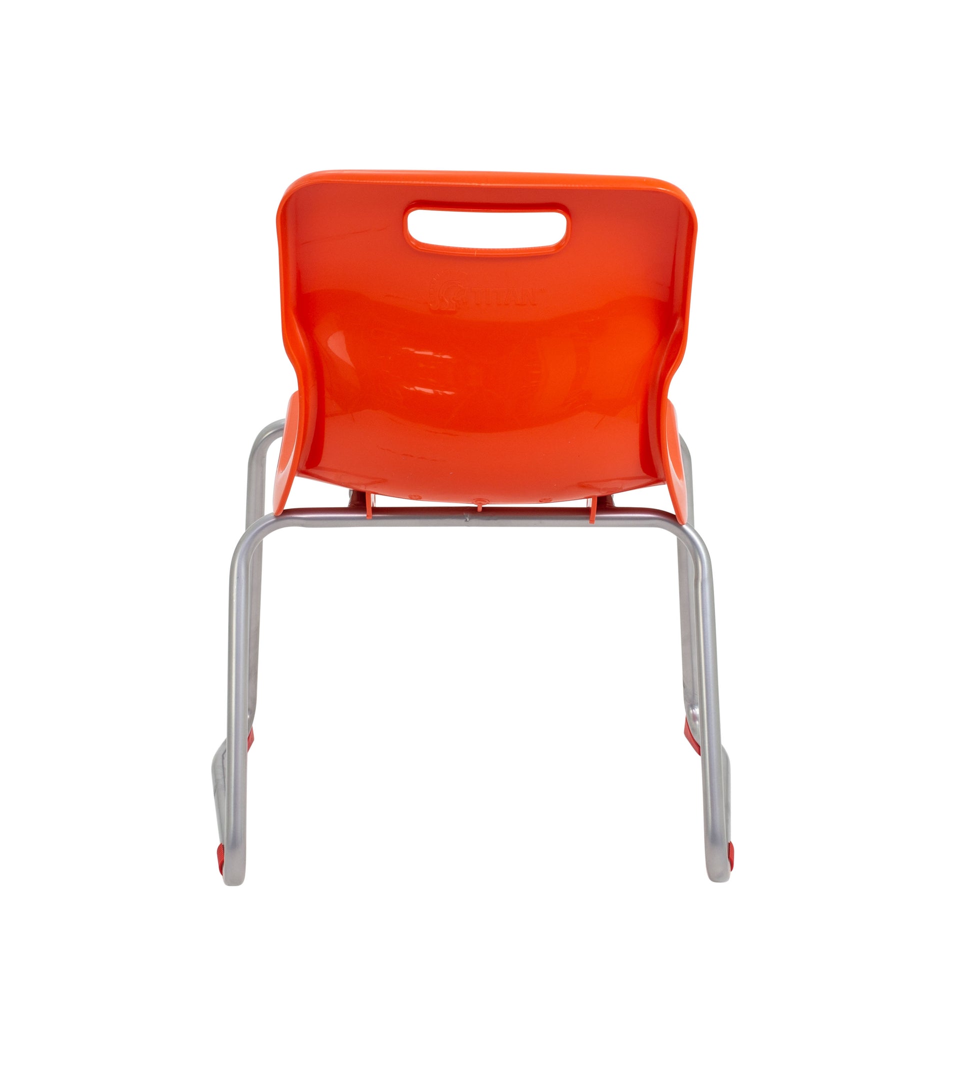 Titan Skid Base Chair