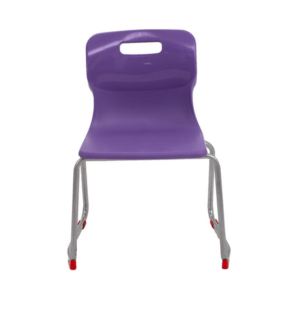 Titan Skid Base Chair