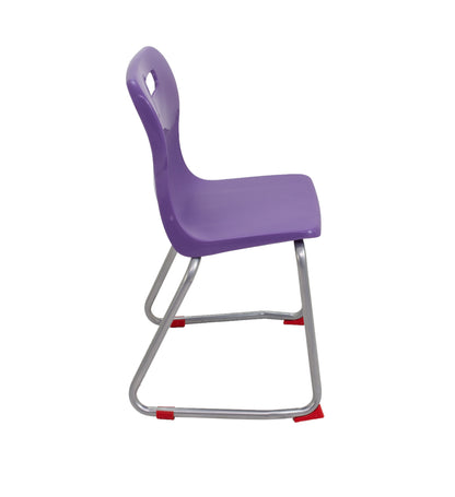 Titan Skid Base Chair