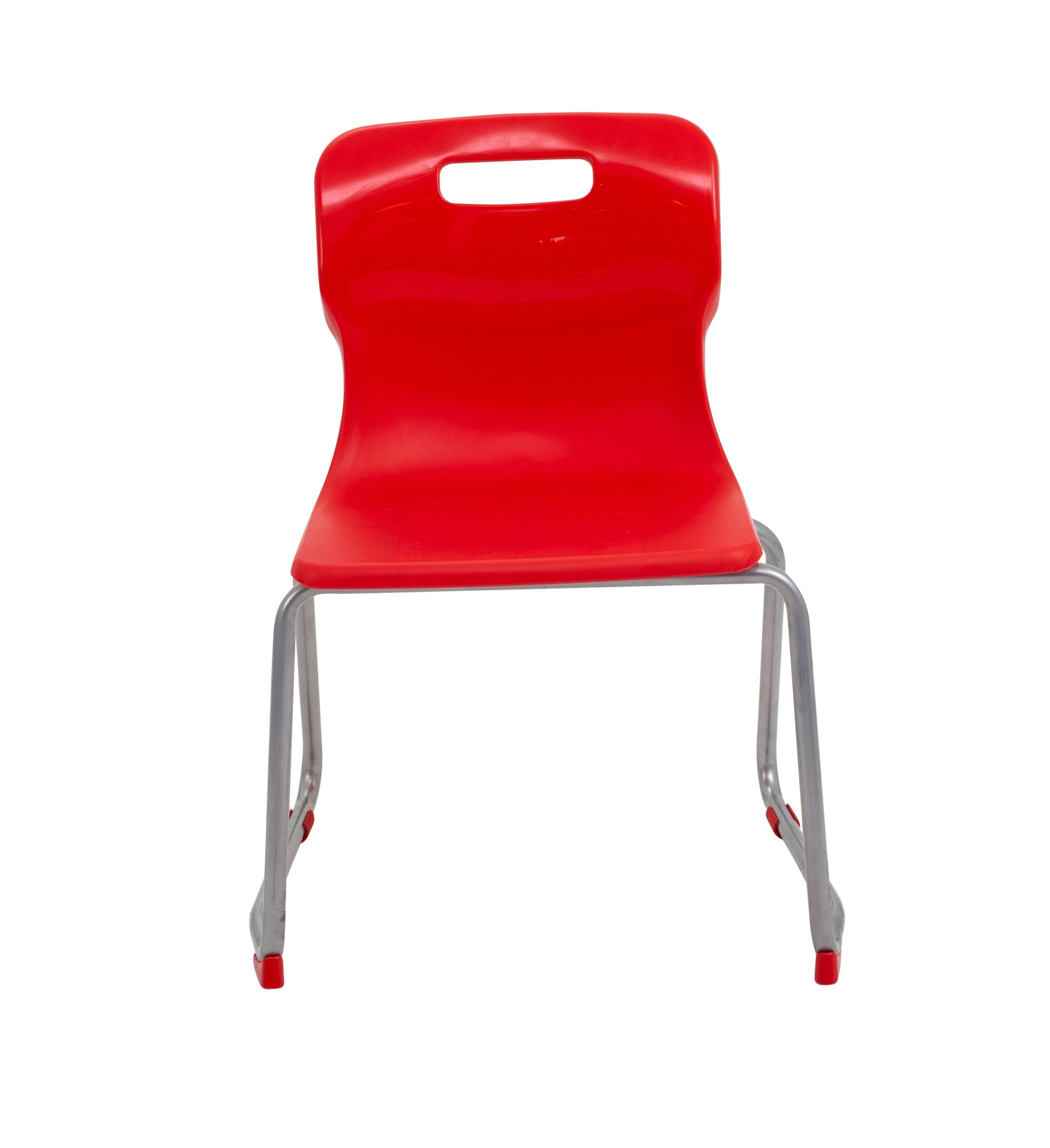 Titan Skid Base Chair