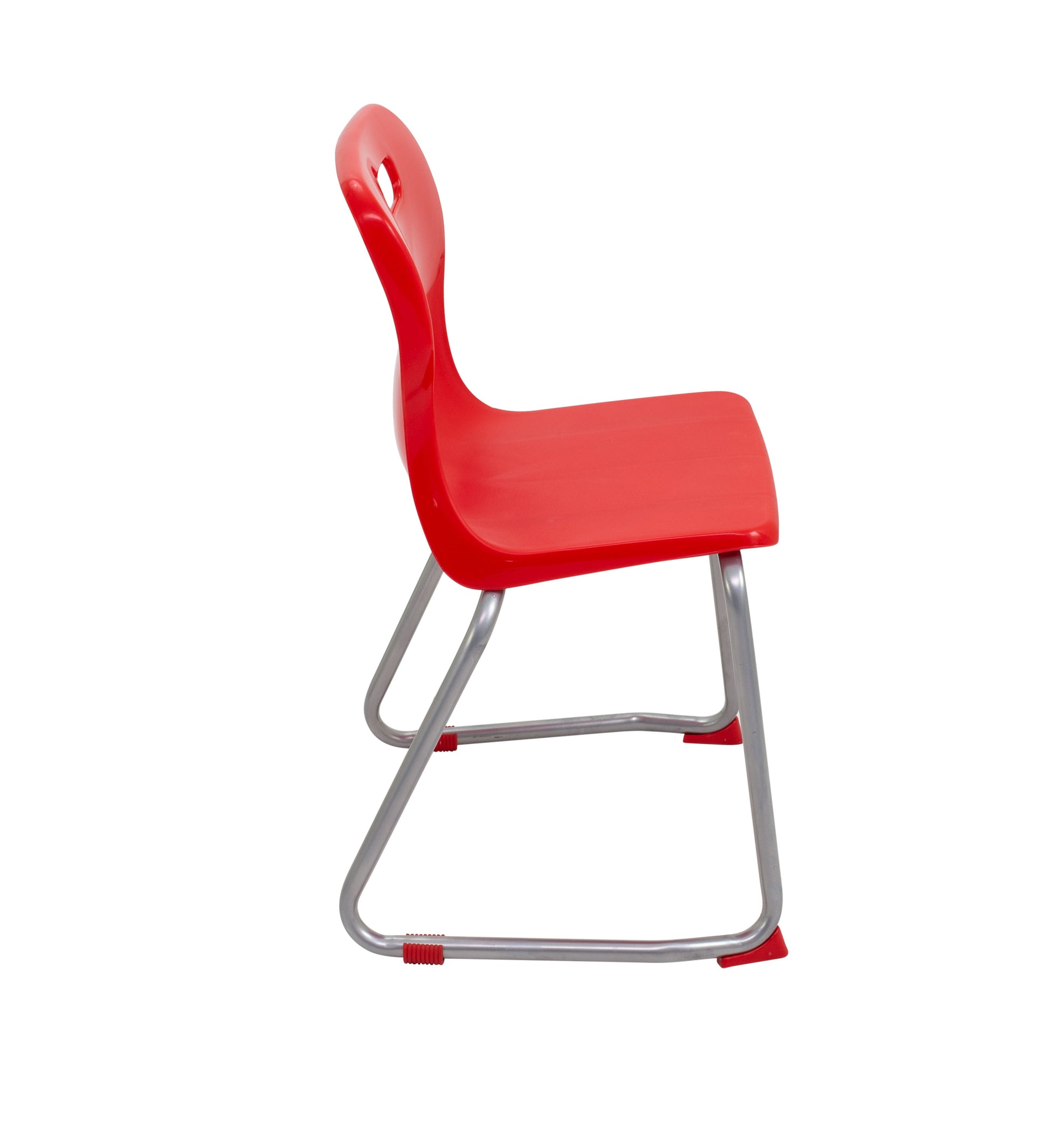 Titan Skid Base Chair