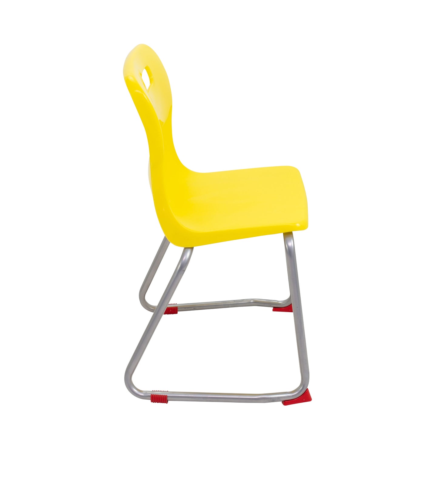 Titan Skid Base Chair