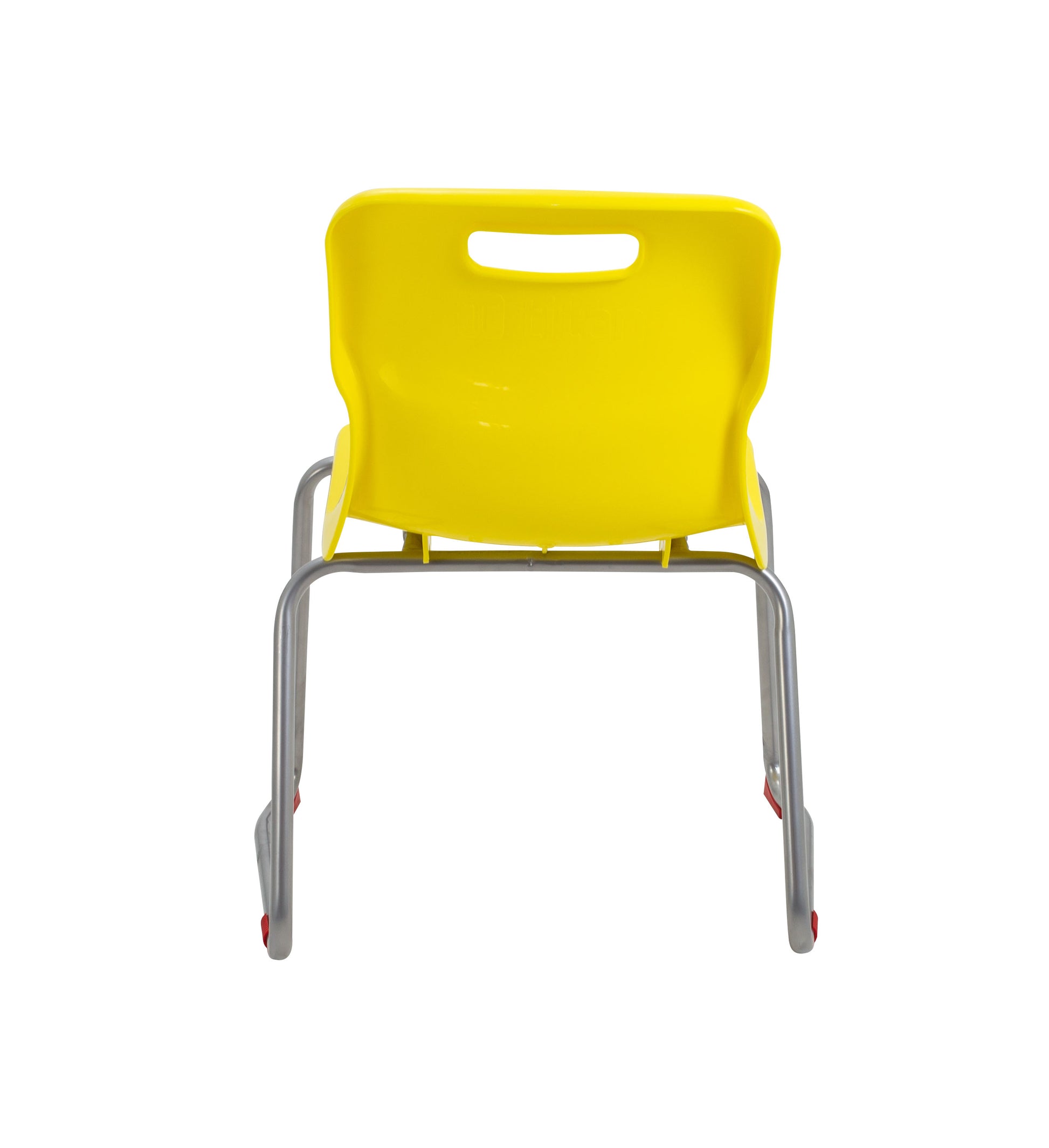 Titan Skid Base Chair